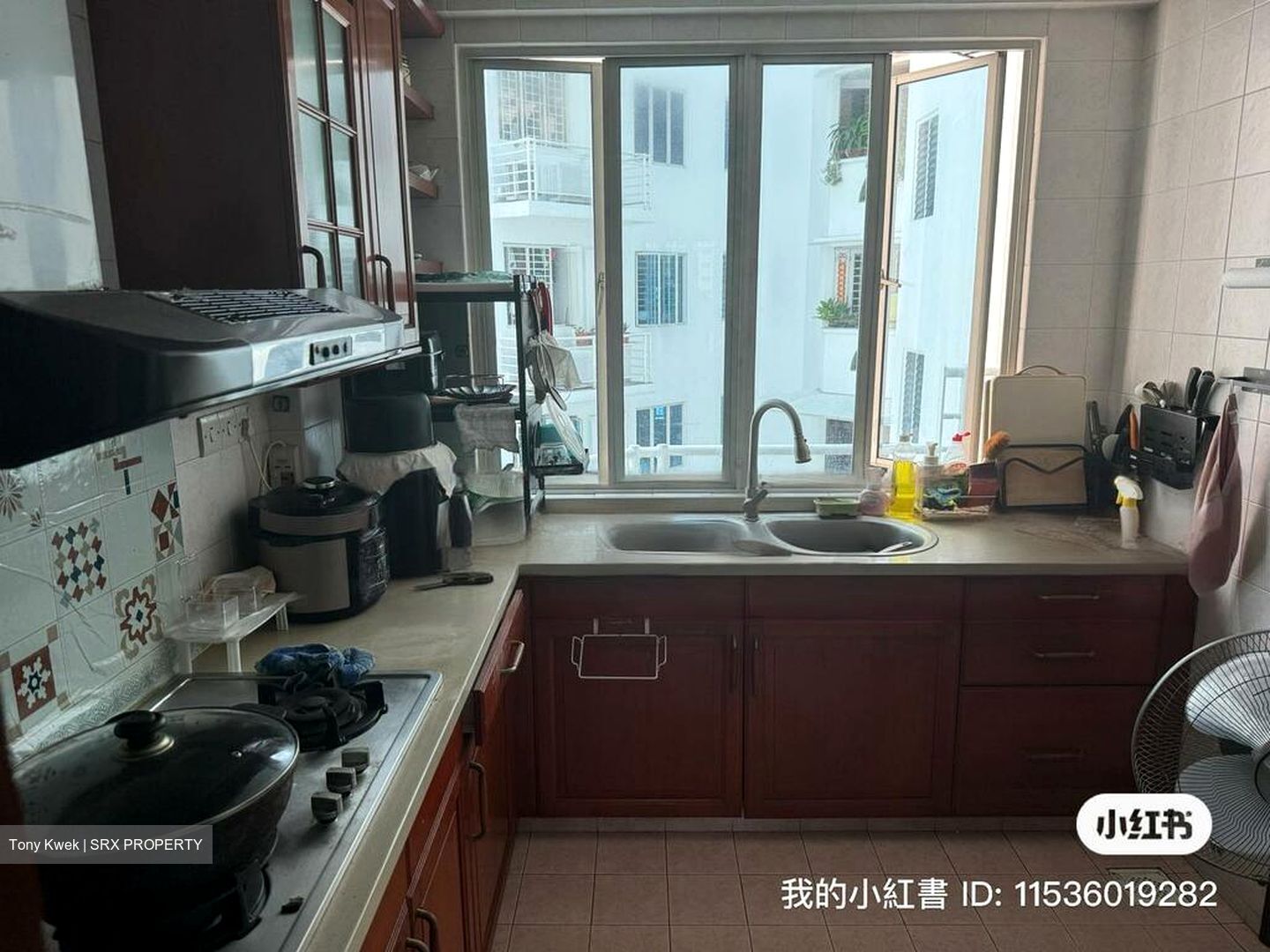 Northoaks (D25), Condominium #451291021